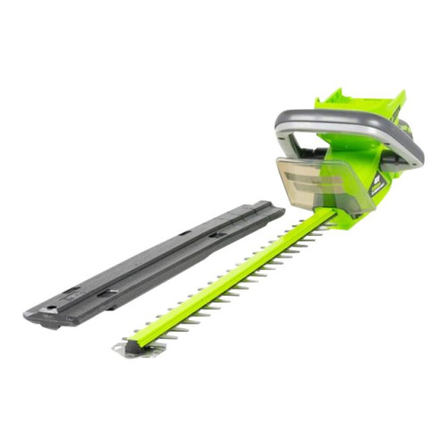 ZIPPER MASCHINEN Zipper - häcksax - elektrisk - sladdlös