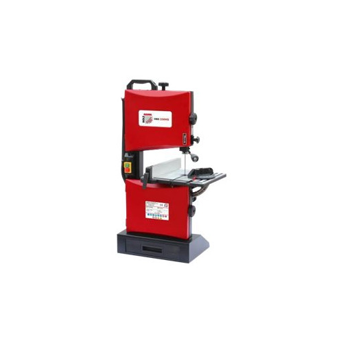 Holzmann Maschinen Holzmann HBS230HQ_230V - band saw - 300 W