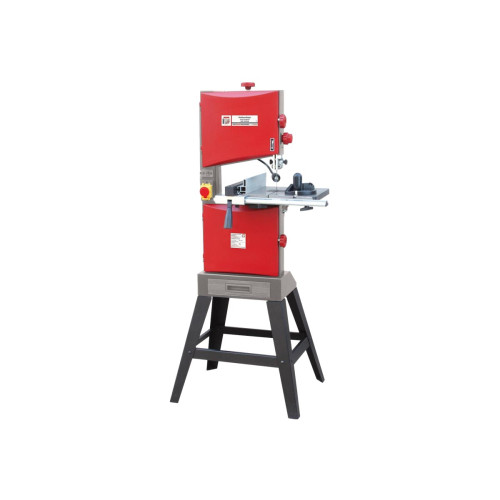 Holzmann Maschinen Holzmann HBS245HQ_230V - band saw - 375 W - 2 hastigheter