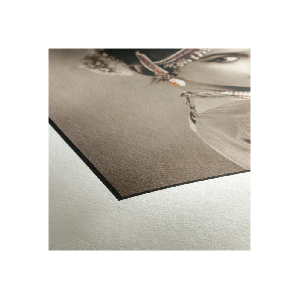 Produktbild för Hahnemühle Digital FineArt Photo Rag - konstnärsfotopapper av bomullslump - matt - 25 ark - A4 - 308 g/m²