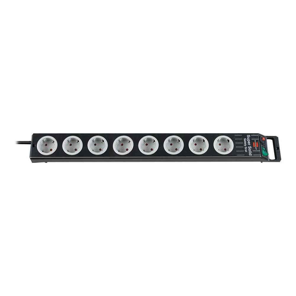 Produktbild för brennenstuhl Super-Solid Line - effektband