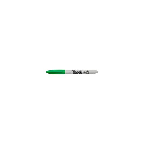 Newell Brands Sharpie Fine Point - markering - blandfärger (paket om 18)