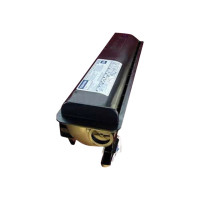 Produktbild för Toshiba T1640E - svart - original - tonerkassett