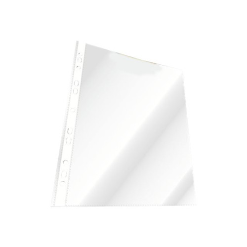 DURABLE Hunke & Jochheim DURABLE - arkskyddare - för A4 - CrystalClear (paket om 40)