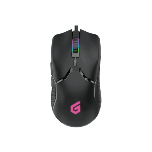 Conceptronic Conceptronic DJEBBEL05B 6D - mus - USB 2.0 - svart