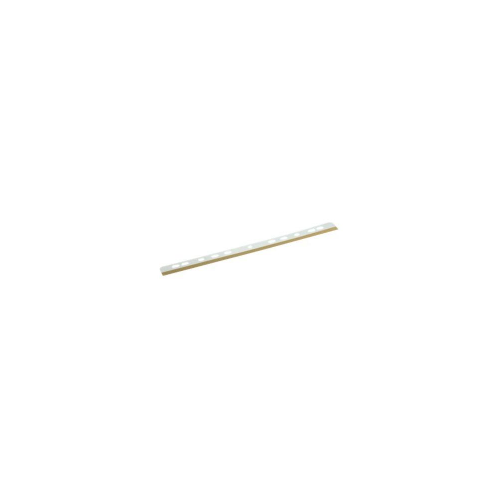 Produktbild för DURABLE FILEFIX - broschyrmappfält - för A5 - transparent (paket om 25)