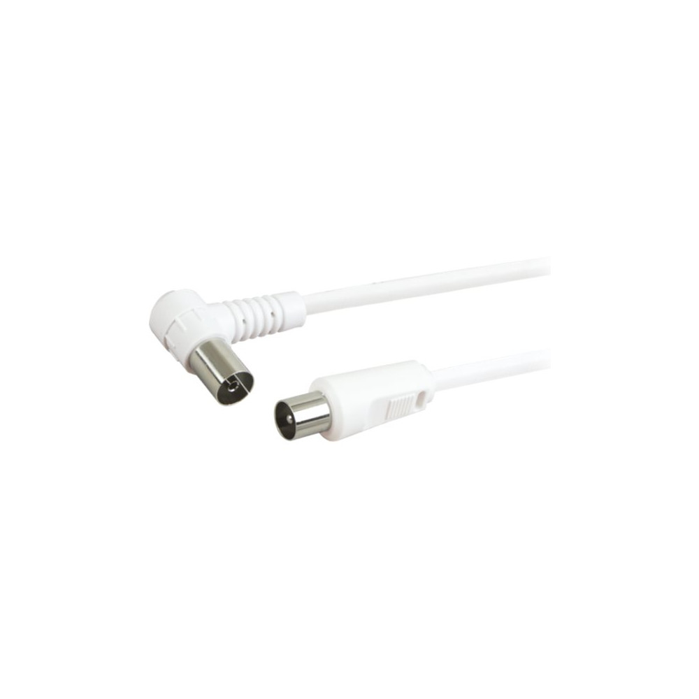 Produktbild för Schwaiger STANDARD antennkabel - RF - 3 m
