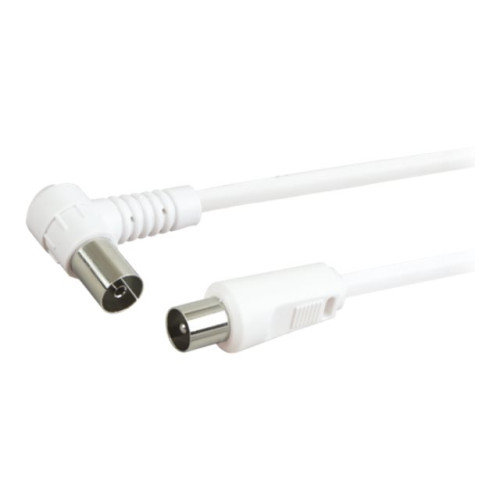 Schwaiger Schwaiger STANDARD antennkabel - RF - 3 m