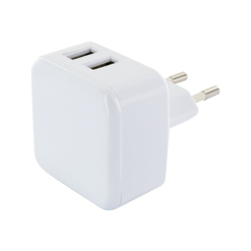 Schwaiger Schwaiger Power4You Standard strömadapter - USB