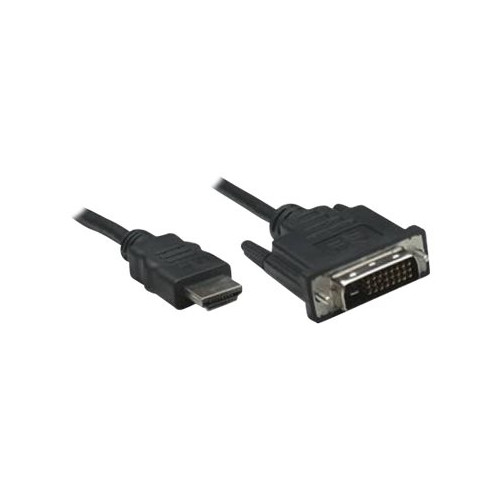 IC Intracom Manhattan adapterkabel - 3 m