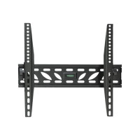 Produktbild för Neomounts LED-W240 fäste - lutning - för LCD-display - svart