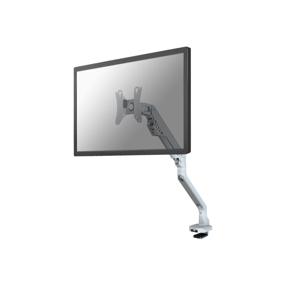 Produktbild för Neomounts FPMA-D750 monteringssats - fullständig rörelse - för LCD-display - silver