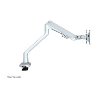Produktbild för Neomounts FPMA-D750 monteringssats - fullständig rörelse - för LCD-display - silver