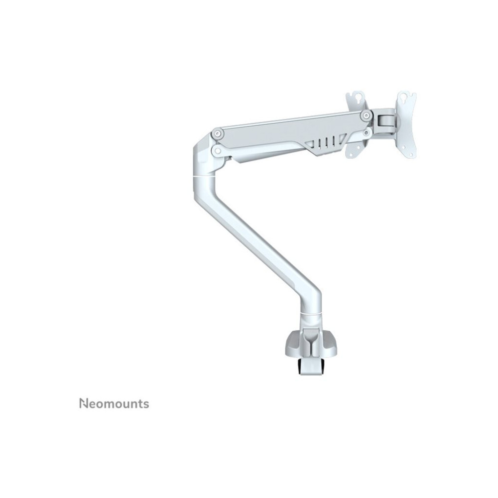 Produktbild för Neomounts FPMA-D750 monteringssats - fullständig rörelse - för LCD-display - silver