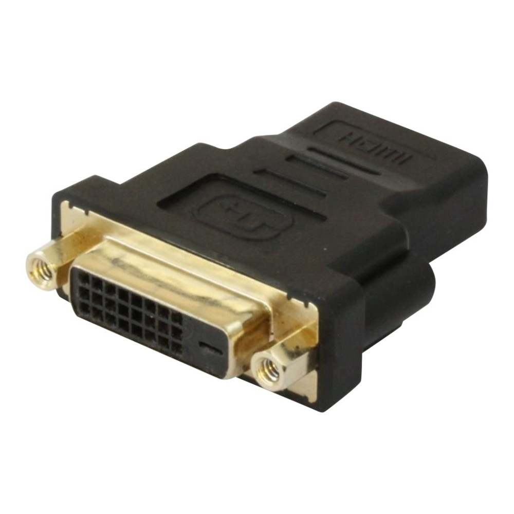 Produktbild för TECHly videokort - HDMI / DVI
