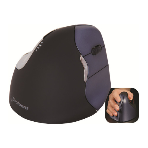 Bakker Elkhuizen BakkerElkhuizen Evoluent4 Wireless - mus