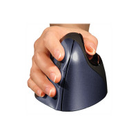 Produktbild för BakkerElkhuizen Evoluent4 Wireless - mus