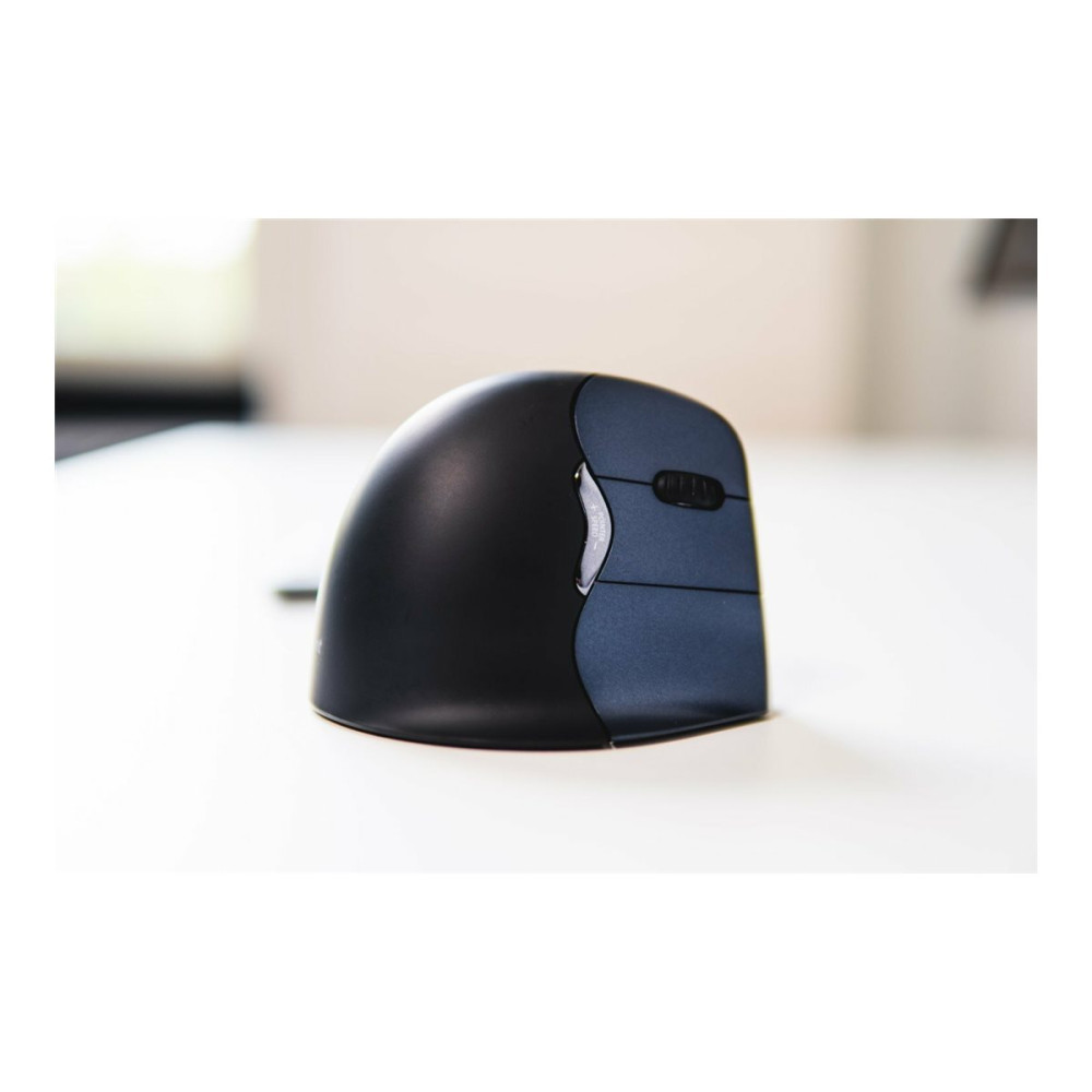 Produktbild för BakkerElkhuizen Evoluent4 Wireless - mus