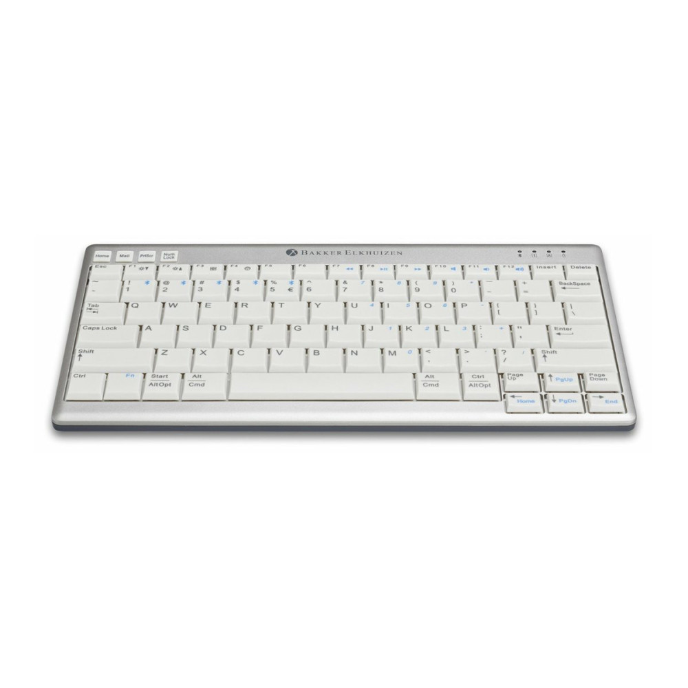 Produktbild för Bakker Elkhuizen UltraBoard 950 Wireless - tangentbord - USA/Europa Inmatningsenhet