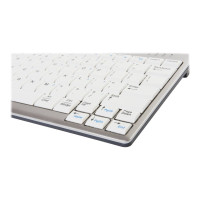 Produktbild för Bakker Elkhuizen UltraBoard 950 Wireless - tangentbord - USA/Europa Inmatningsenhet