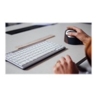 Produktbild för Bakker Elkhuizen UltraBoard 950 Wireless - tangentbord - USA/Europa Inmatningsenhet