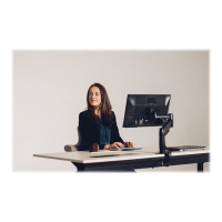 Produktbild för Bakker Elkhuizen UltraBoard 950 Wireless - tangentbord - USA/Europa Inmatningsenhet