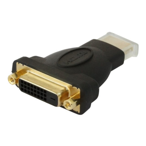 IC Intracom EFB-Elektronik videokort - HDMI / DVI