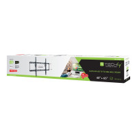 Produktbild för TECHly monteringssats - för LCD-display - svart