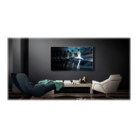 Produktbild för TECHly monteringssats - för LCD-display - svart