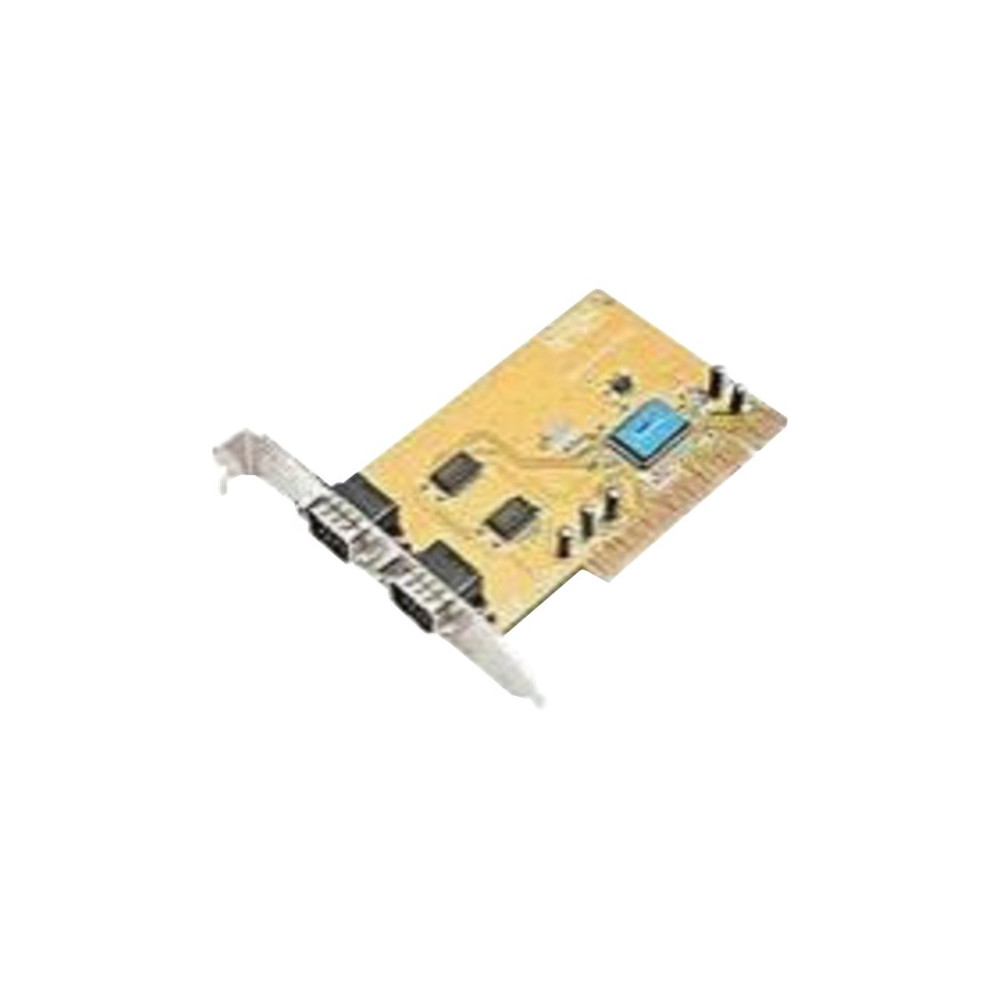 Produktbild för Neomounts PCI2S650 - seriell adapter - PCI - seriell x 2