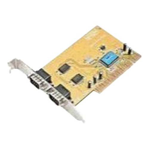 Neomounts by Newstar Neomounts PCI2S650 - seriell adapter - PCI - seriell x 2