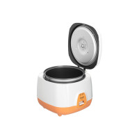 Produktbild för Cuckoo CR-0331 - riskokare - orange