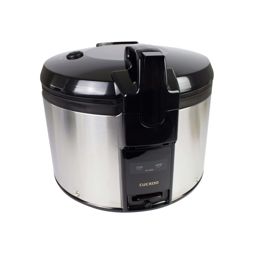 Produktbild för Cuckoo SR-4600 - riskokare