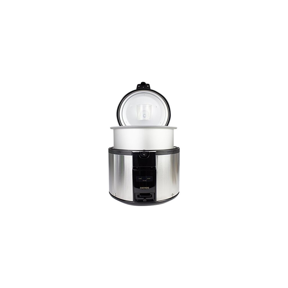 Produktbild för Cuckoo SR-4600 - riskokare