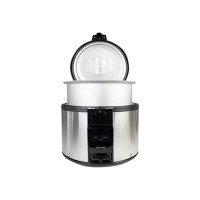 Produktbild för Cuckoo SR-4600 - riskokare