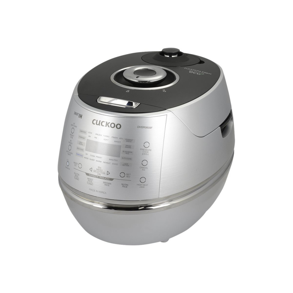 Produktbild för Cuckoo CRP-CHSS1009FN - pressure rice cooker