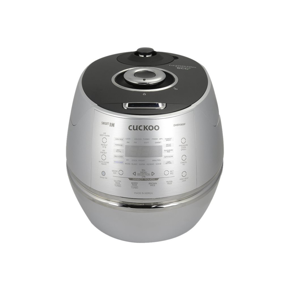 Produktbild för Cuckoo CRP-CHSS1009FN - pressure rice cooker
