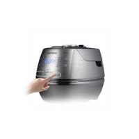 Produktbild för Cuckoo CRP-DHSR0609F - pressure rice cooker