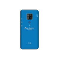 Produktbild för Ordissimo LeNuméro2 - 4G pekskärmsmobil - 64 GB - GSM