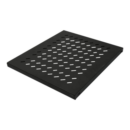 2direct LogiLink Canovate - hylla för rack - 1U