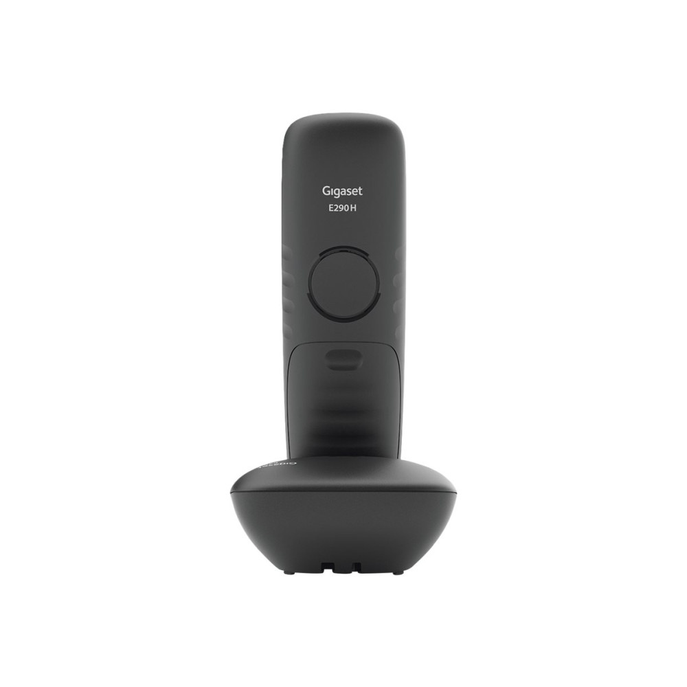 Produktbild för Gigaset E290 Duo - trådlös telefon med nummerpresentation + 1 extra handuppsättning