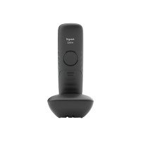 Produktbild för Gigaset E290 Duo - trådlös telefon med nummerpresentation + 1 extra handuppsättning