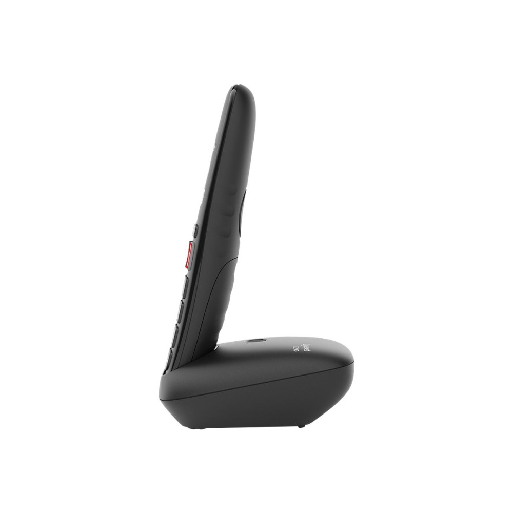 Produktbild för Gigaset E290 Duo - trådlös telefon med nummerpresentation + 1 extra handuppsättning