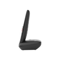 Produktbild för Gigaset E290 Duo - trådlös telefon med nummerpresentation + 1 extra handuppsättning