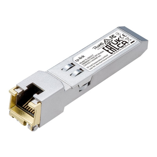 TP-LINK Technologies TP-Link TL-SM331T - SFP-sändar/mottagarmodul (mini-GBIC) - 1GbE