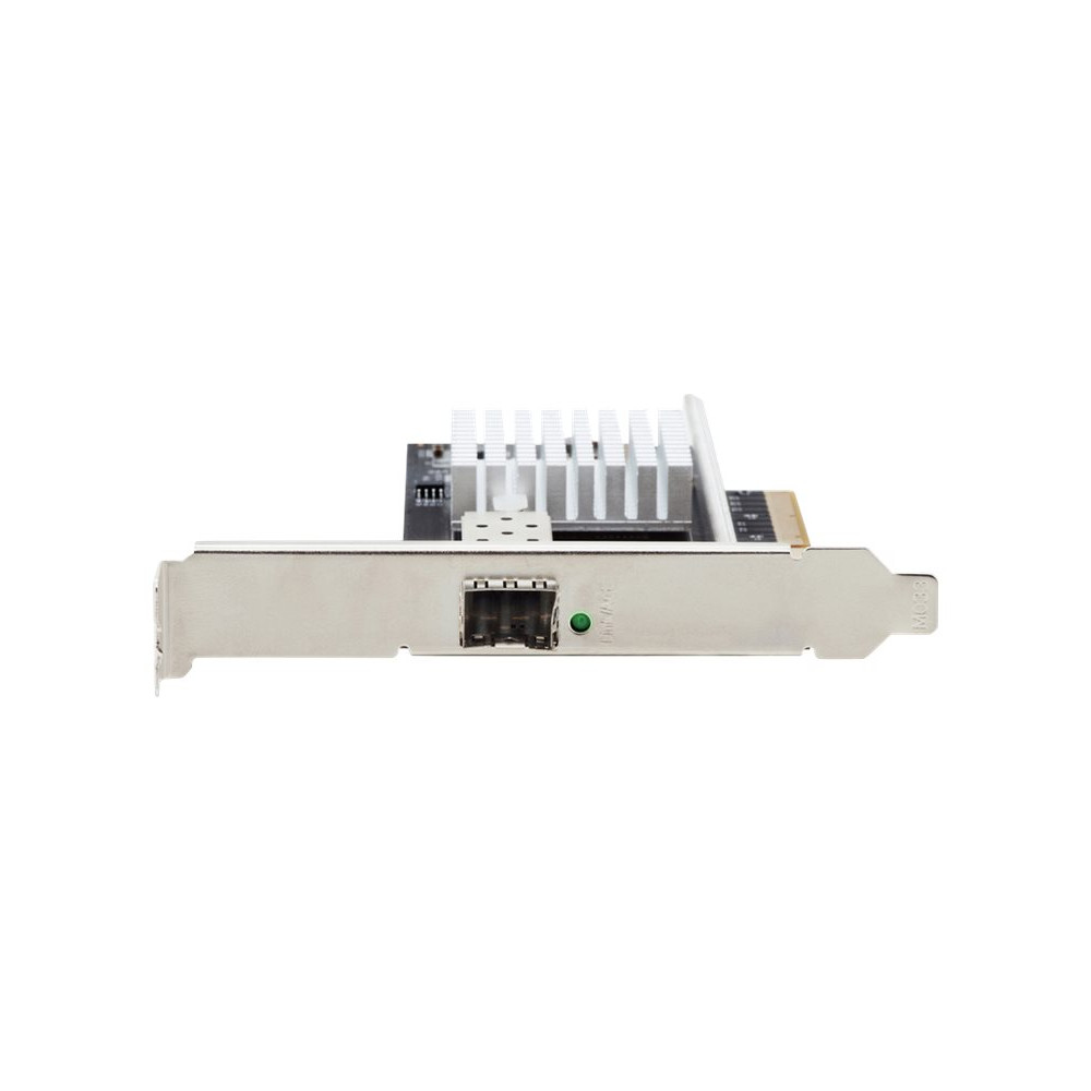 Produktbild för DIGITUS DN-10161 - nätverksadapter - PCIe 3.0 x8 - 10 Gigabit SFP+ x 1