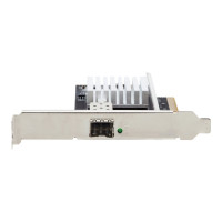 Produktbild för DIGITUS DN-10161 - nätverksadapter - PCIe 3.0 x8 - 10 Gigabit SFP+ x 1