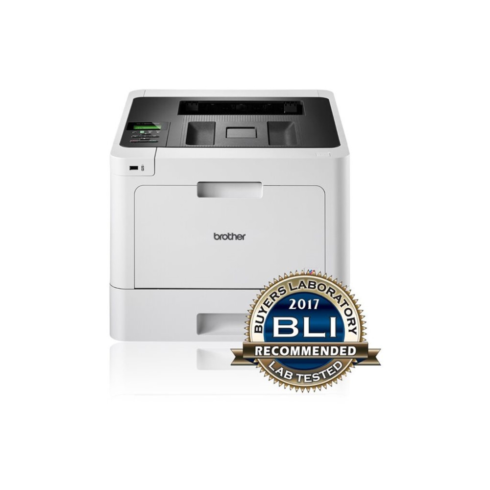 Produktbild för Brother HL-L8260CDW - skrivare - färg - laser