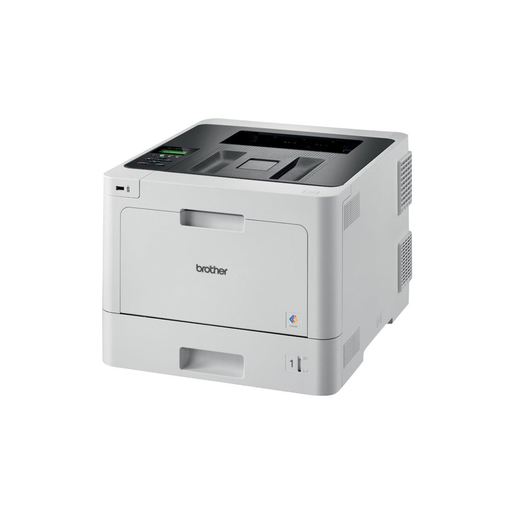 Produktbild för Brother HL-L8260CDW - skrivare - färg - laser
