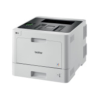 Produktbild för Brother HL-L8260CDW - skrivare - färg - laser
